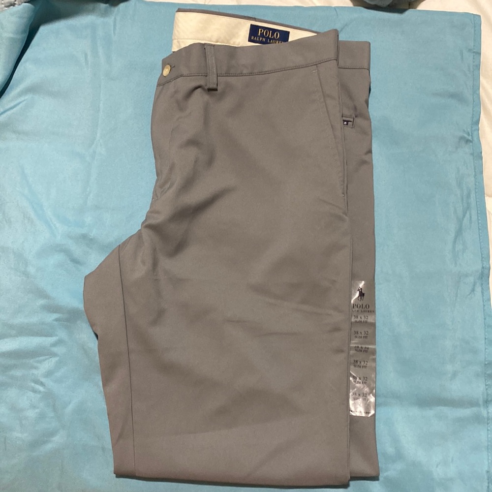 Men’s Polo Ralph Lauren pants